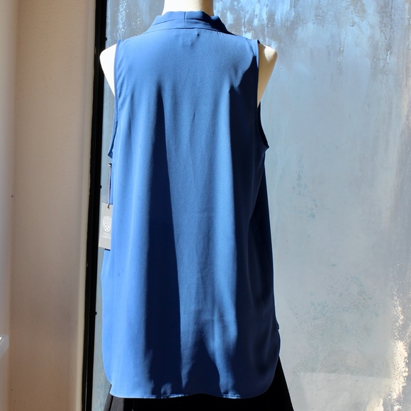 Vince Camuto Blouse - Picture 2 of 15